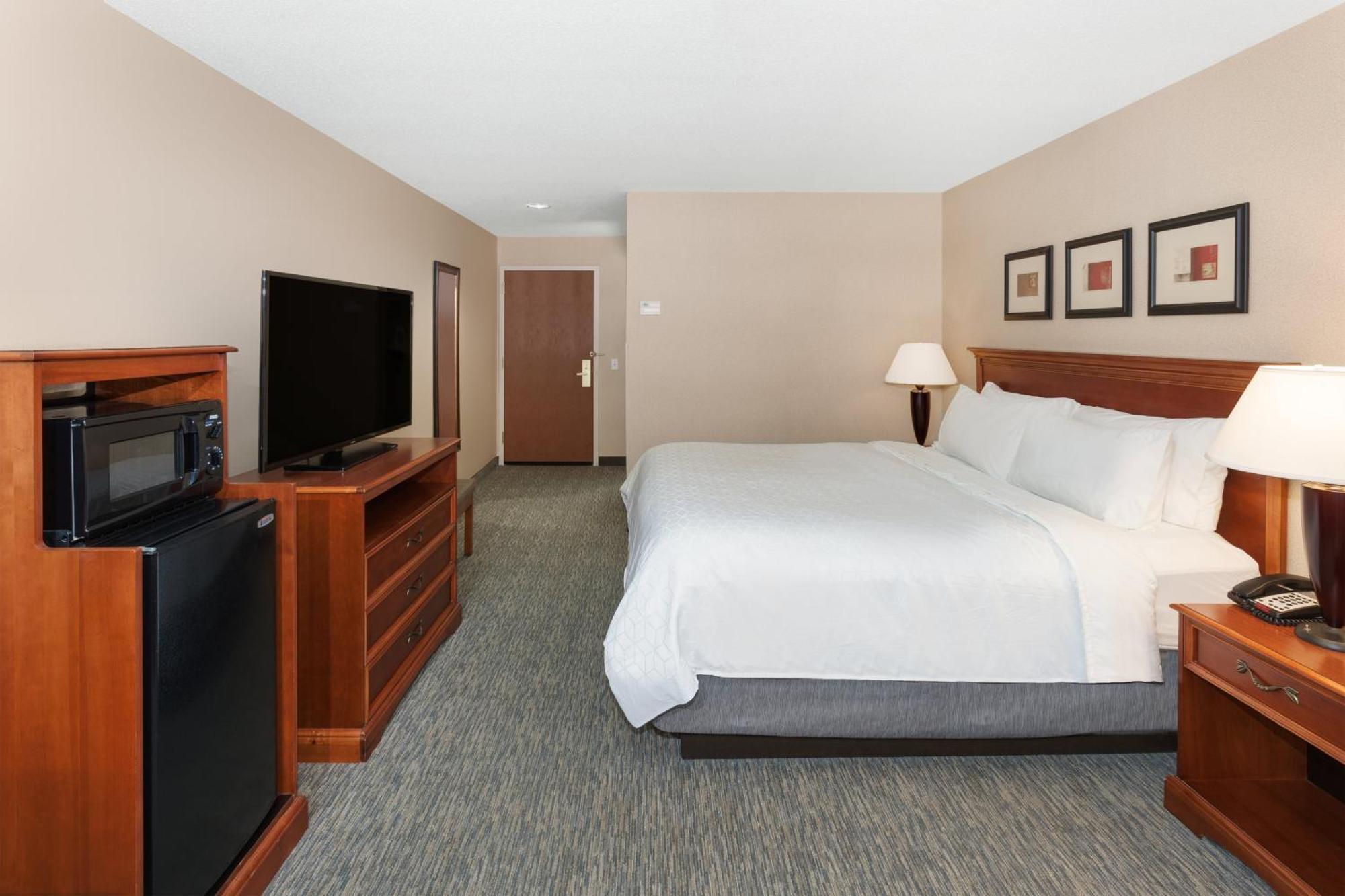 Holiday Inn Express Hotel & Suites Hampton South-Seabrook, An Ihg Hotel Zewnętrze zdjęcie