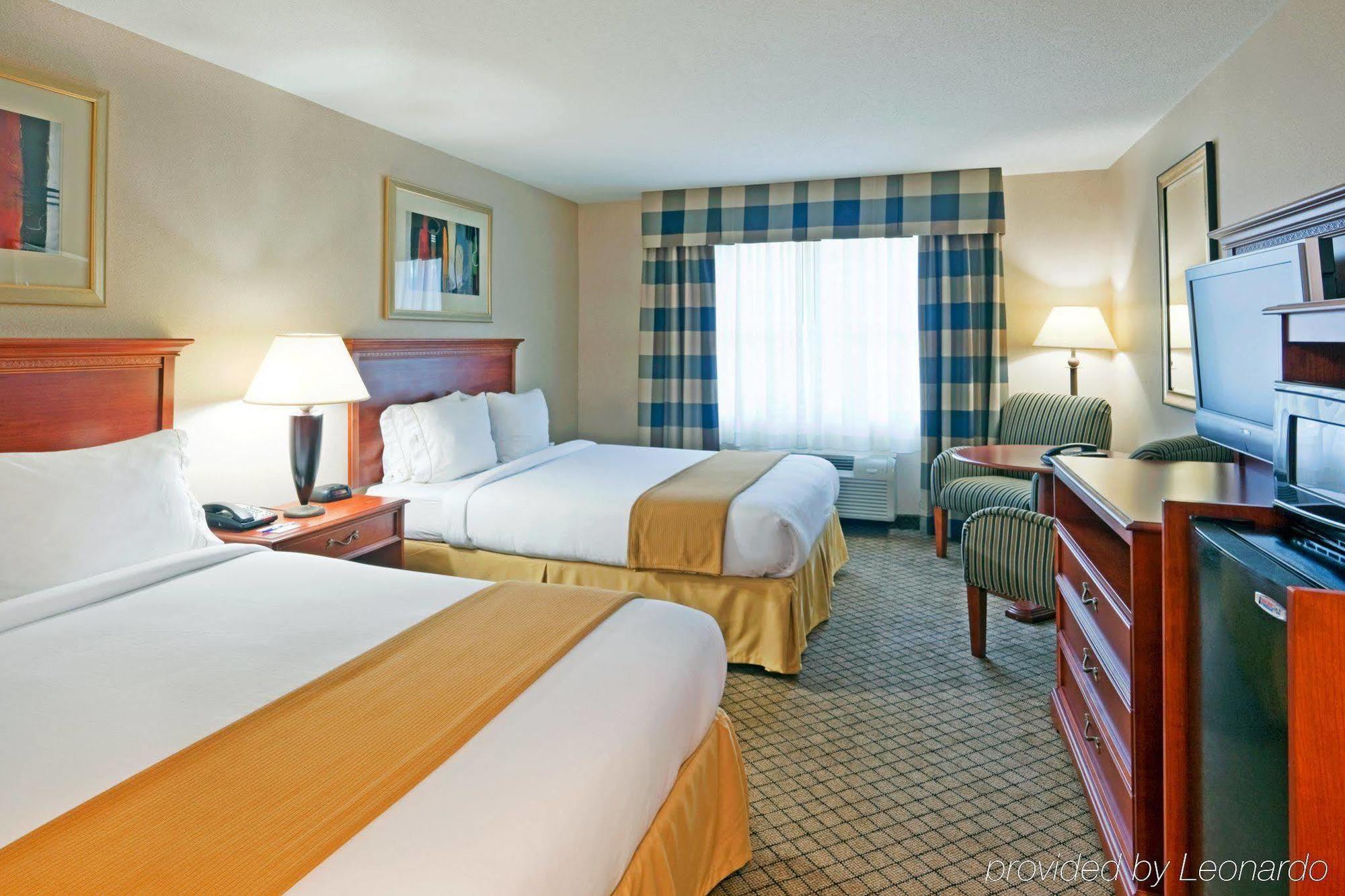 Holiday Inn Express Hotel & Suites Hampton South-Seabrook, An Ihg Hotel Pokój zdjęcie