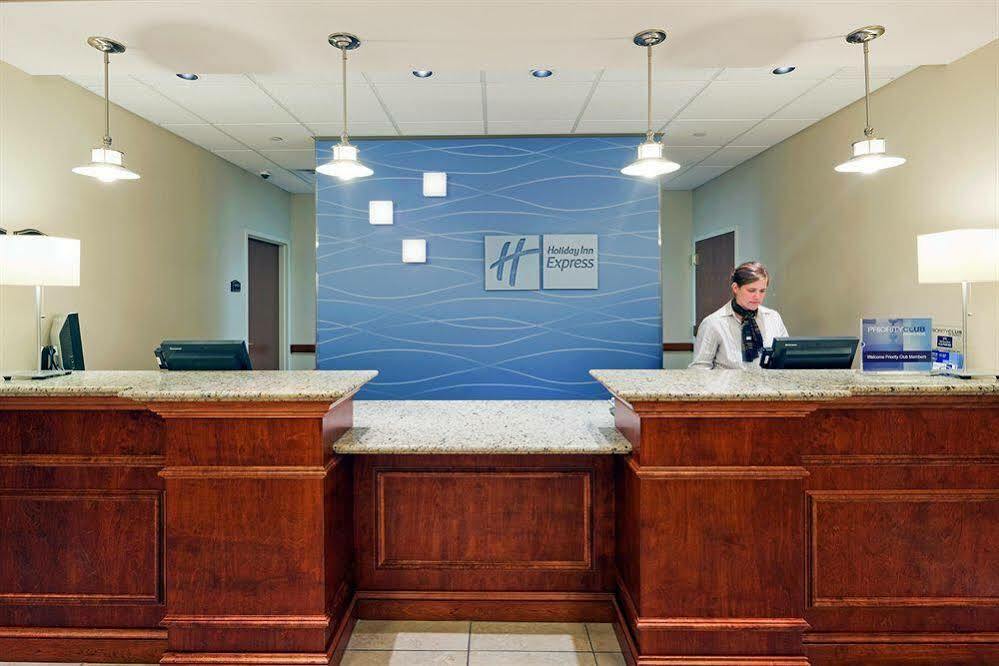 Holiday Inn Express Hotel & Suites Hampton South-Seabrook, An Ihg Hotel Zewnętrze zdjęcie